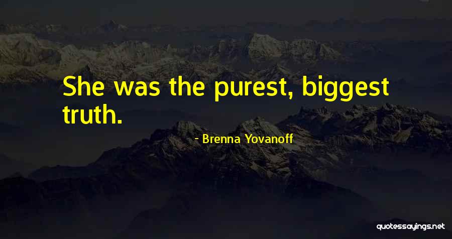 Hetare Quotes By Brenna Yovanoff Hetare Quotes By Brenna Yovanoff