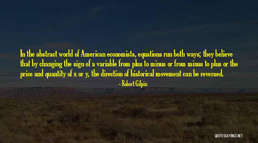 Hetas Quotes By Robert Gilpin Hetas Quotes By Robert Gilpin