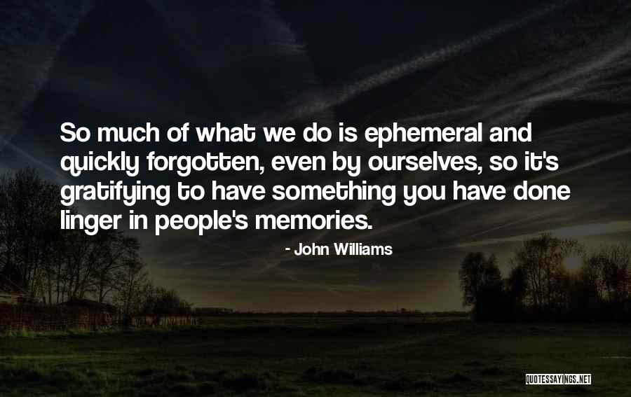 Hetem Llapaj Quotes By John Williams Hetem Llapaj Quotes By John Williams