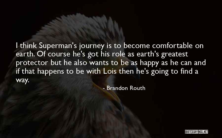 Heteren Map Quotes By Brandon Routh Heteren Map Quotes By Brandon Routh