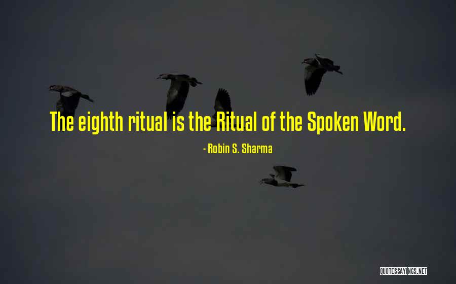 Heteren Nl Quotes By Robin S. Sharma Heteren Nl Quotes By Robin S. Sharma