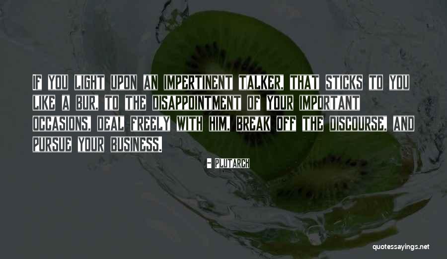 Hetero Drugs Quotes By Plutarch Hetero Drugs Quotes By Plutarch