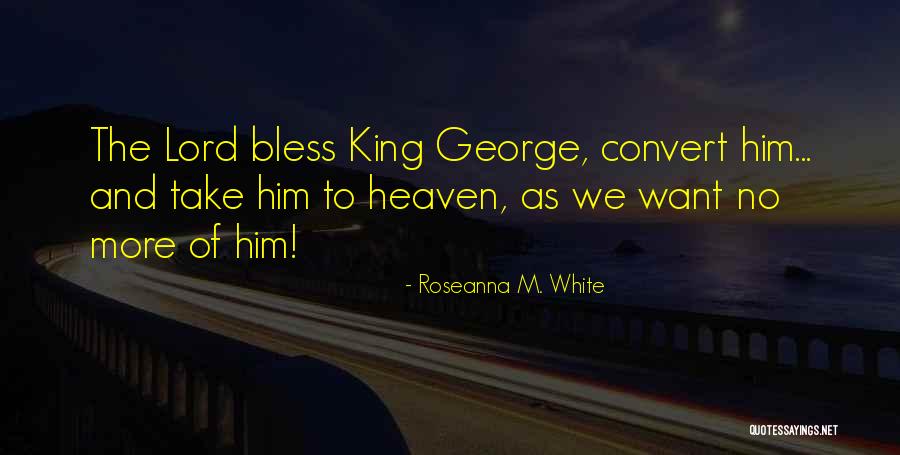 Heterodox Science Quotes By Roseanna M. White Heterodox Science Quotes By Roseanna M. White