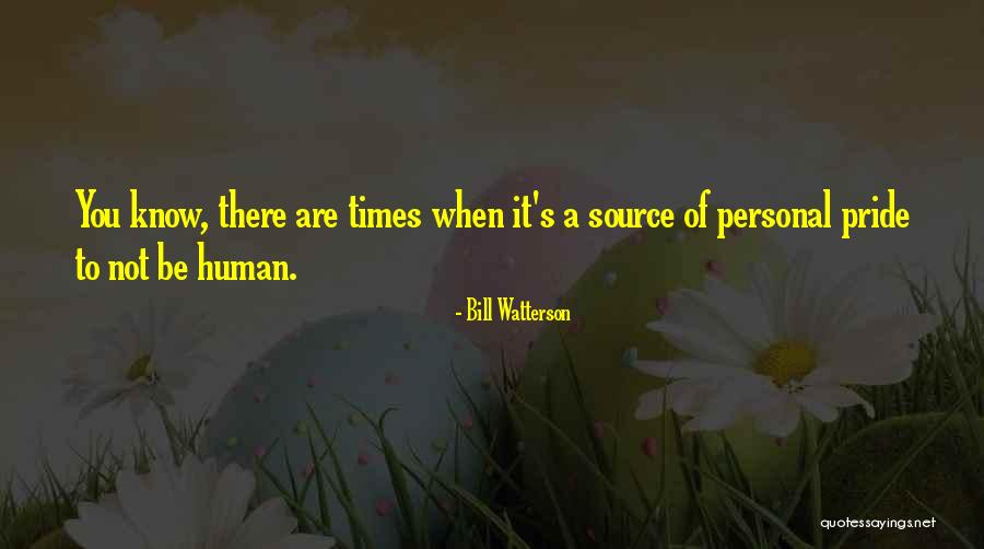 Heterodoxies Quotes By Bill Watterson Heterodoxies Quotes By Bill Watterson