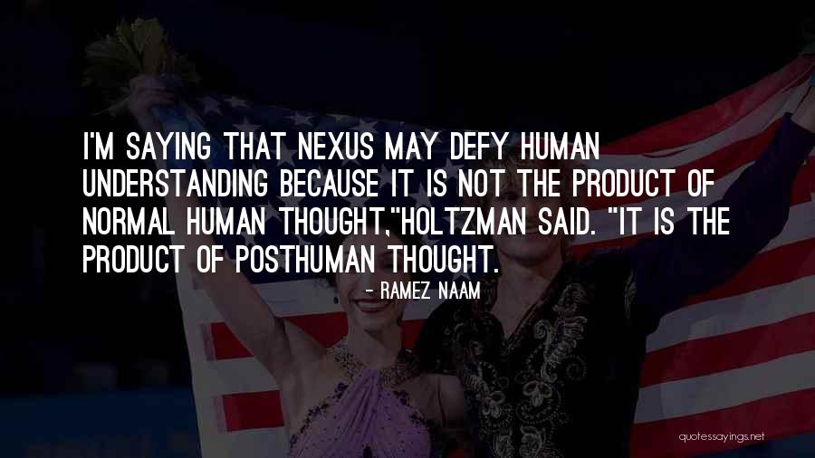 Heterodoxy In A Sentence Quotes By Ramez Naam Heterodoxy In A Sentence Quotes By Ramez Naam