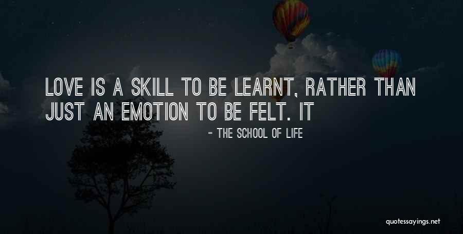 Heteronomous Thinking Quotes By The School Of Life Heteronomous Thinking Quotes By The School Of Life