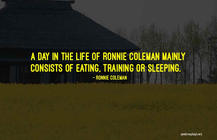 Heteronyms List Quotes By Ronnie Coleman Heteronyms List Quotes By Ronnie Coleman