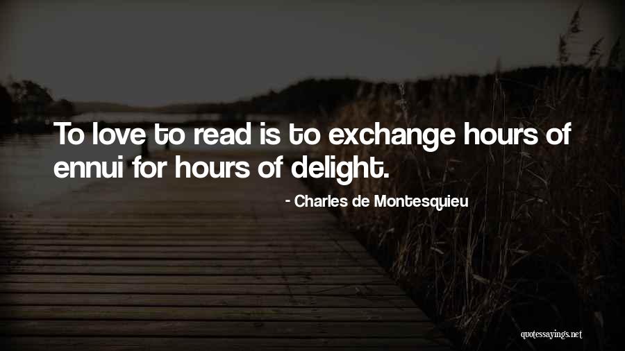 Heterophobia Fansub Quotes By Charles De Montesquieu Heterophobia Fansub Quotes By Charles De Montesquieu