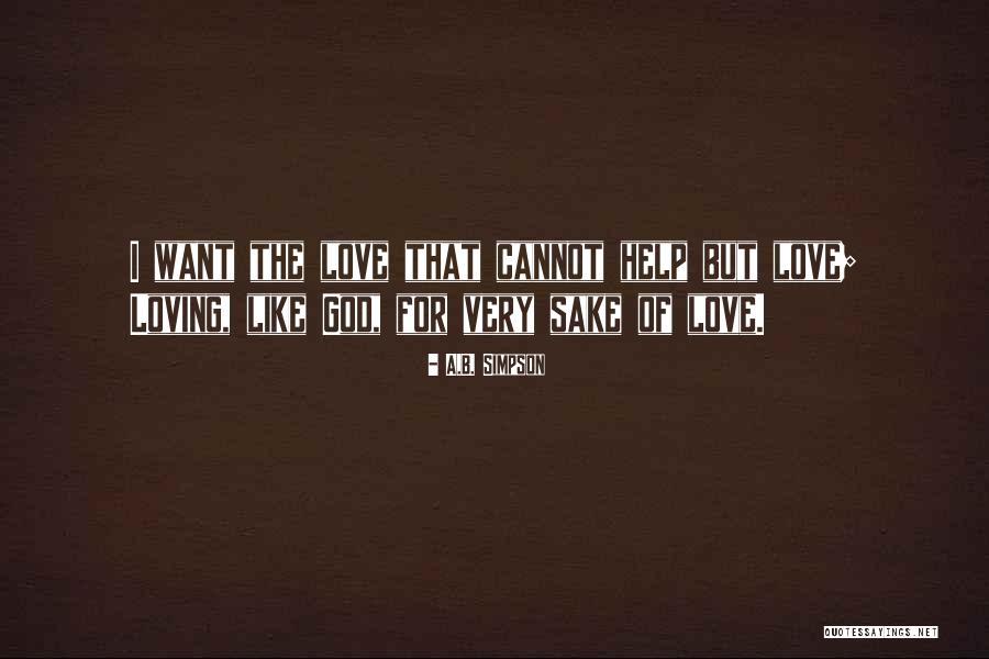 Heteroseks El Anlami Quotes By A.B. Simpson Heteroseks El Anlami Quotes By A.B. Simpson