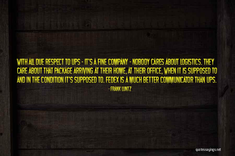 Heterosexual Behavior Quotes By Frank Luntz Heterosexual Behavior Quotes By Frank Luntz