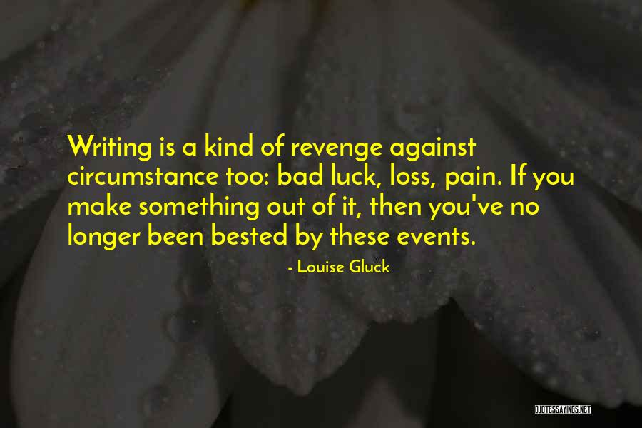Heterosexual Family Quotes By Louise Gluck Heterosexual Family Quotes By Louise Gluck