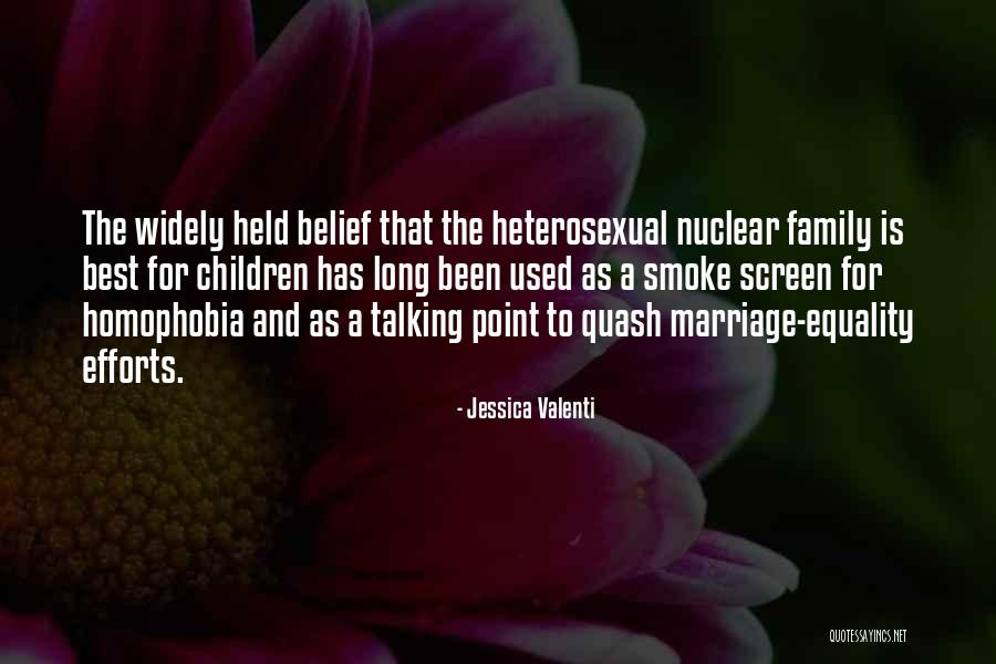 Heterosexual Marriage Quotes By Jessica Valenti Heterosexual Marriage Quotes By Jessica Valenti