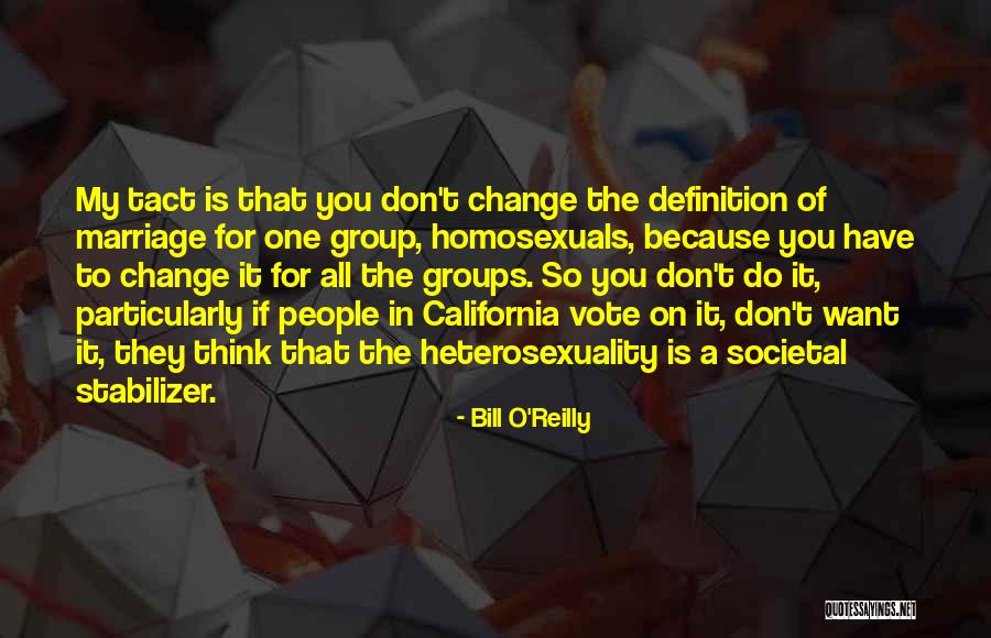 Heterosexuality Is Quotes By Bill O'Reilly Heterosexuality Is Quotes By Bill O'Reilly