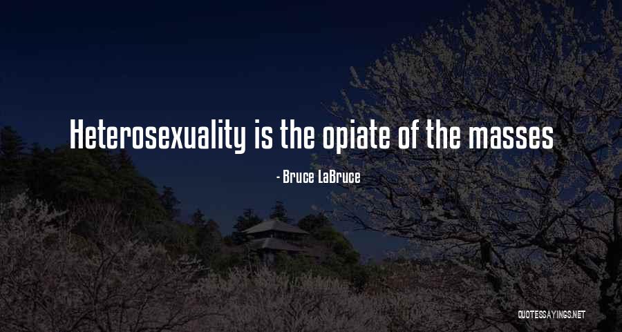 Heterosexuality Is Quotes By Bruce LaBruce Heterosexuality Is Quotes By Bruce LaBruce