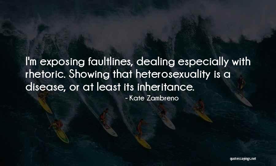 Heterosexuality Is Quotes By Kate Zambreno Heterosexuality Is Quotes By Kate Zambreno