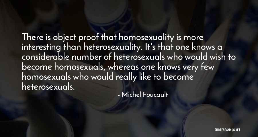 Heterosexuality Is Quotes By Michel Foucault Heterosexuality Is Quotes By Michel Foucault