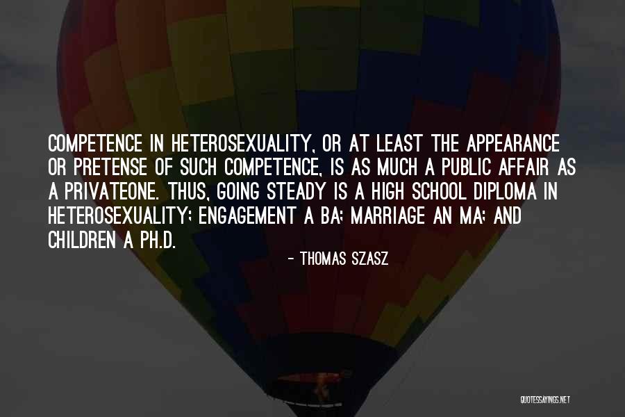 Heterosexuality Is Quotes By Thomas Szasz Heterosexuality Is Quotes By Thomas Szasz