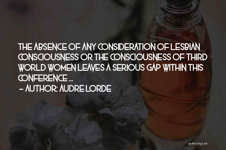 Heterosexuality Quotes By Audre Lorde