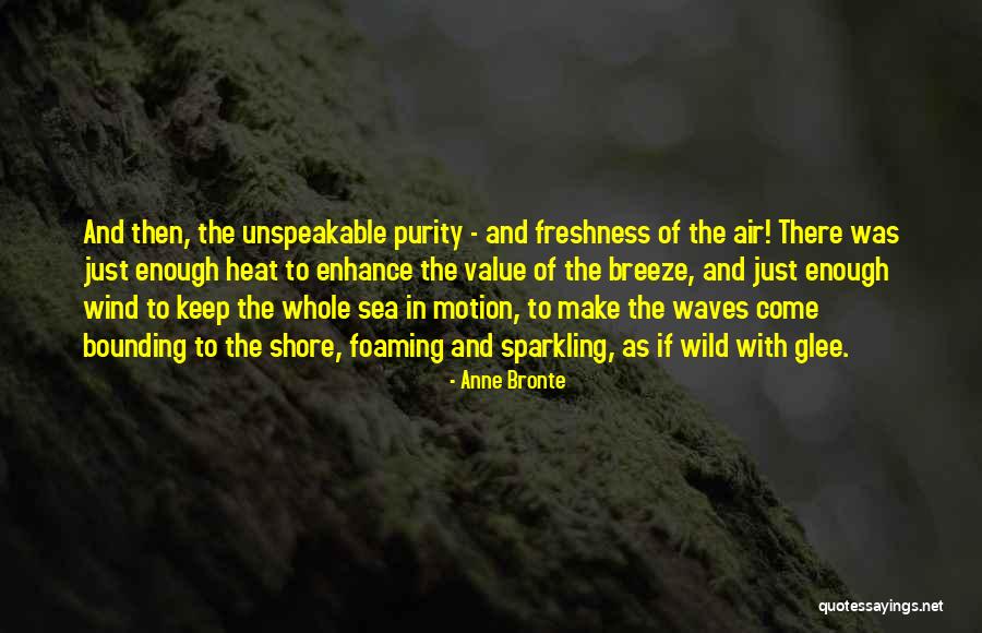 Heterotrophic Quotes By Anne Bronte Heterotrophic Quotes By Anne Bronte