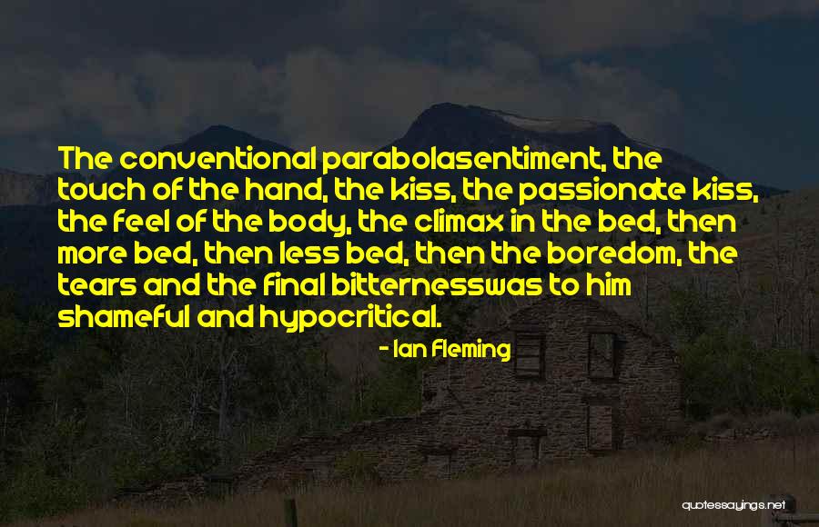 Heterotrophic Quotes By Ian Fleming Heterotrophic Quotes By Ian Fleming