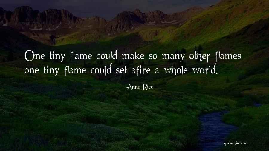 Hetfield Age Quotes By Anne Rice Hetfield Age Quotes By Anne Rice