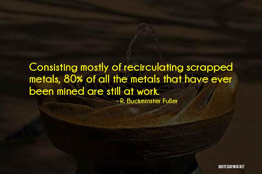 Hetfield Age Quotes By R. Buckminster Fuller Hetfield Age Quotes By R. Buckminster Fuller