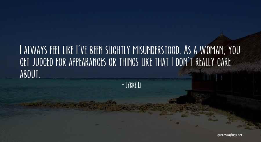 Hethelsport Quotes By Lykke Li Hethelsport Quotes By Lykke Li