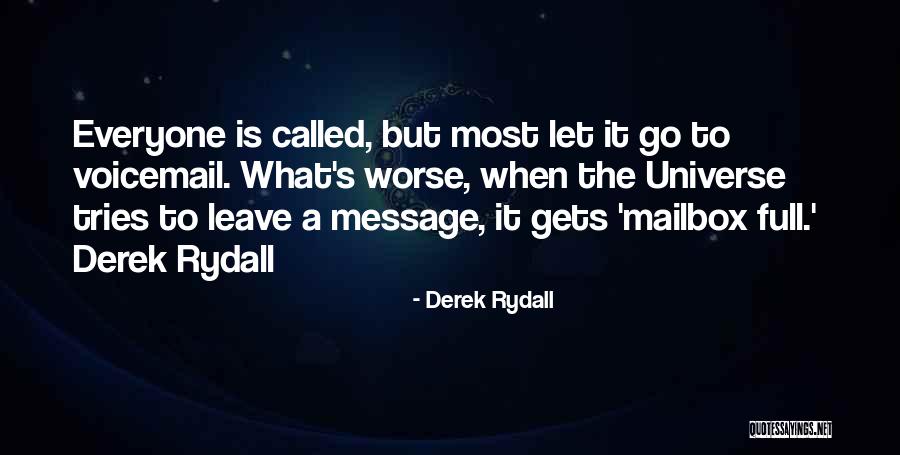 Hetherington Quotes By Derek Rydall Hetherington Quotes By Derek Rydall