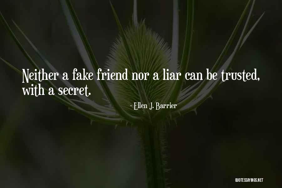 Hetherington Quotes By Ellen J. Barrier Hetherington Quotes By Ellen J. Barrier