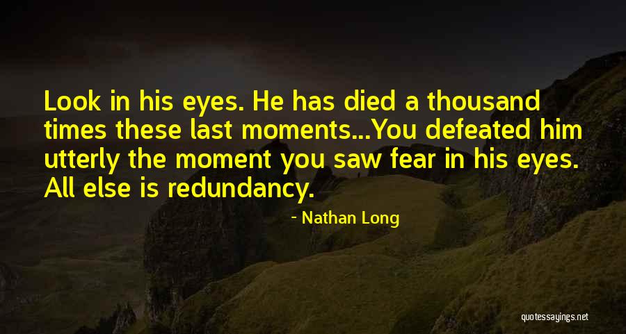 Hetherington Quotes By Nathan Long Hetherington Quotes By Nathan Long