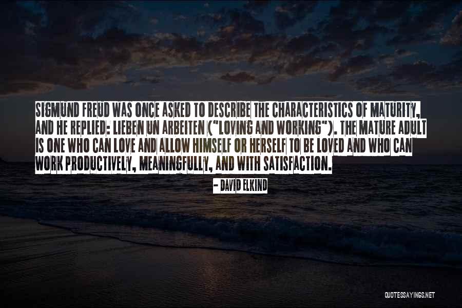 Heti Horoszk P Quotes By David Elkind Heti Horoszk P Quotes By David Elkind