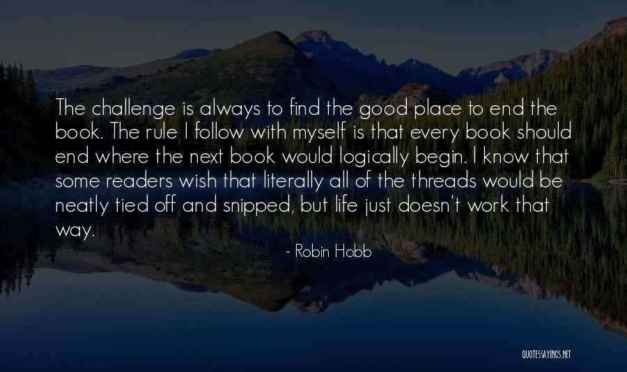 Heti Horoszk P Quotes By Robin Hobb Heti Horoszk P Quotes By Robin Hobb