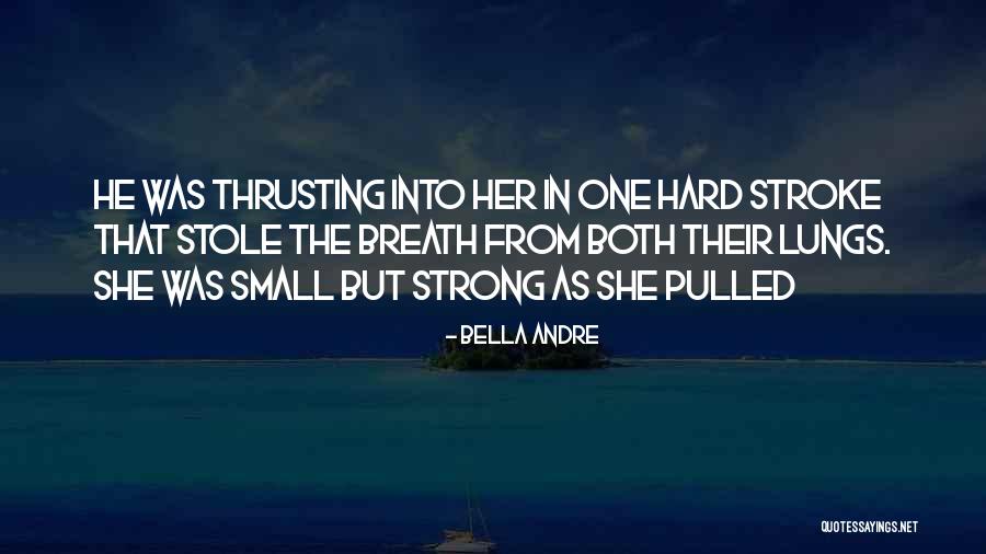 Heti Olcs Quotes By Bella Andre Heti Olcs Quotes By Bella Andre