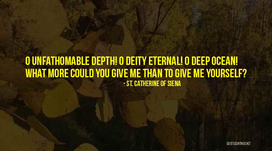 Hetman Quotes By St. Catherine Of Siena Hetman Quotes By St. Catherine Of Siena