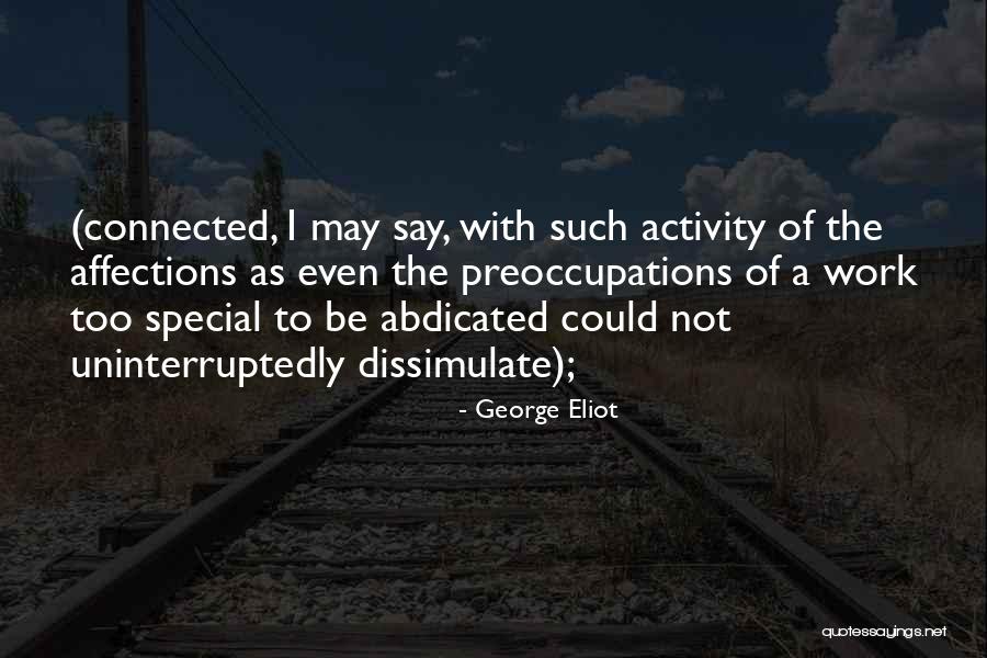 Hetre En Quotes By George Eliot Hetre En Quotes By George Eliot