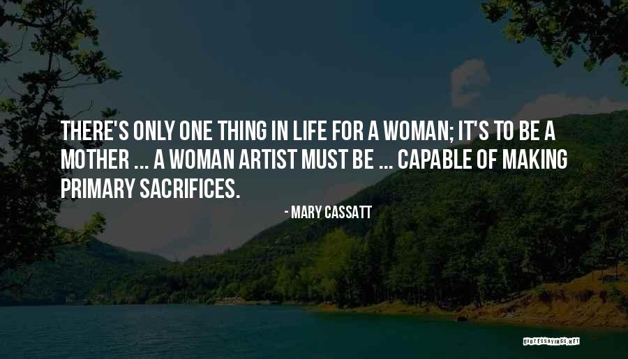 Hetre En Quotes By Mary Cassatt Hetre En Quotes By Mary Cassatt