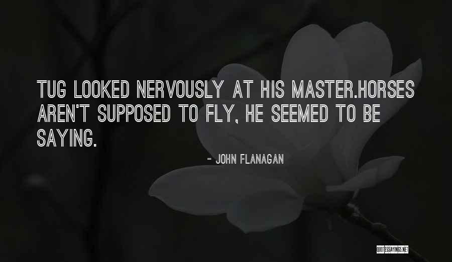 Hetrick Farm Quotes By John Flanagan Hetrick Farm Quotes By John Flanagan
