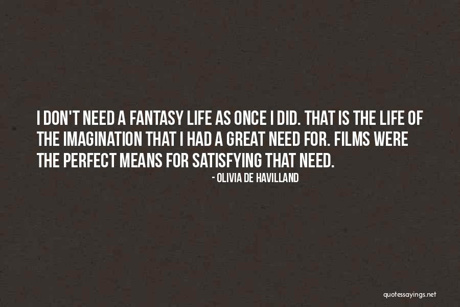 Hetrick Farm Quotes By Olivia De Havilland Hetrick Farm Quotes By Olivia De Havilland