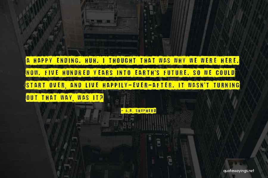 Hetsko Audiology Quotes By A.B. Shepherd Hetsko Audiology Quotes By A.B. Shepherd