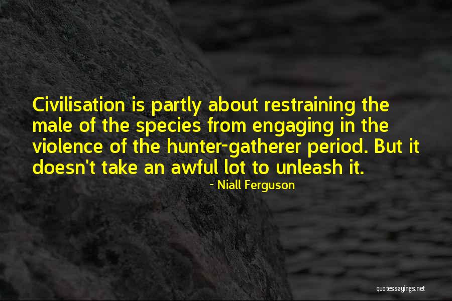 Hetsko Audiology Quotes By Niall Ferguson Hetsko Audiology Quotes By Niall Ferguson