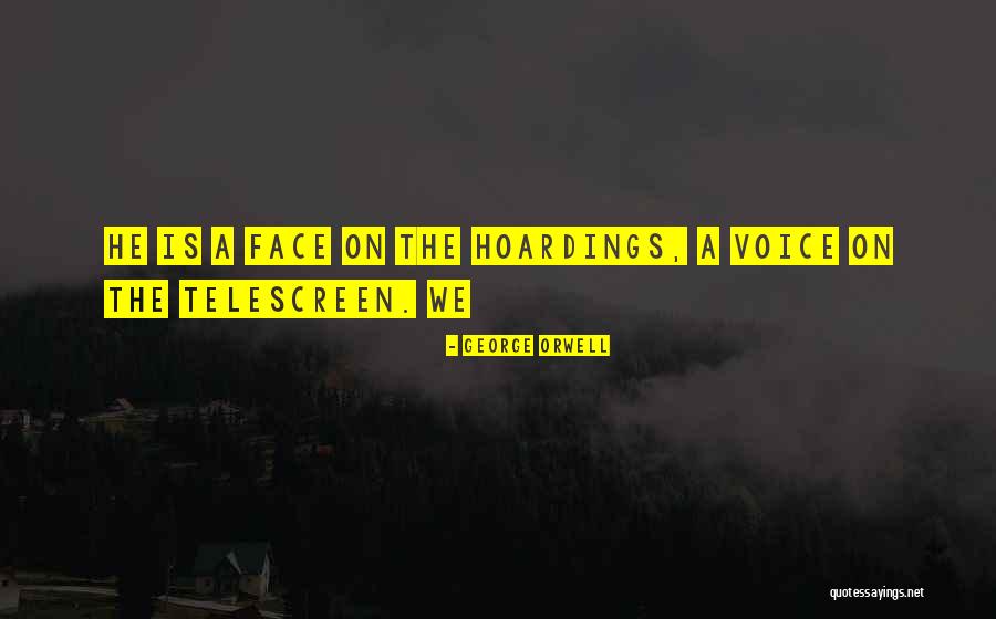 Hetta Huskies Quotes By George Orwell Hetta Huskies Quotes By George Orwell