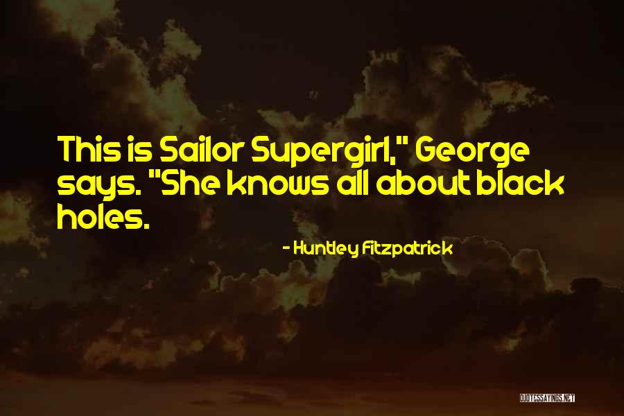 Hettara Quotes By Huntley Fitzpatrick Hettara Quotes By Huntley Fitzpatrick