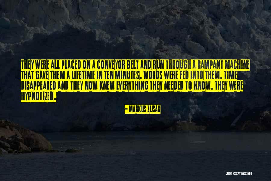 Hettara Quotes By Markus Zusak Hettara Quotes By Markus Zusak