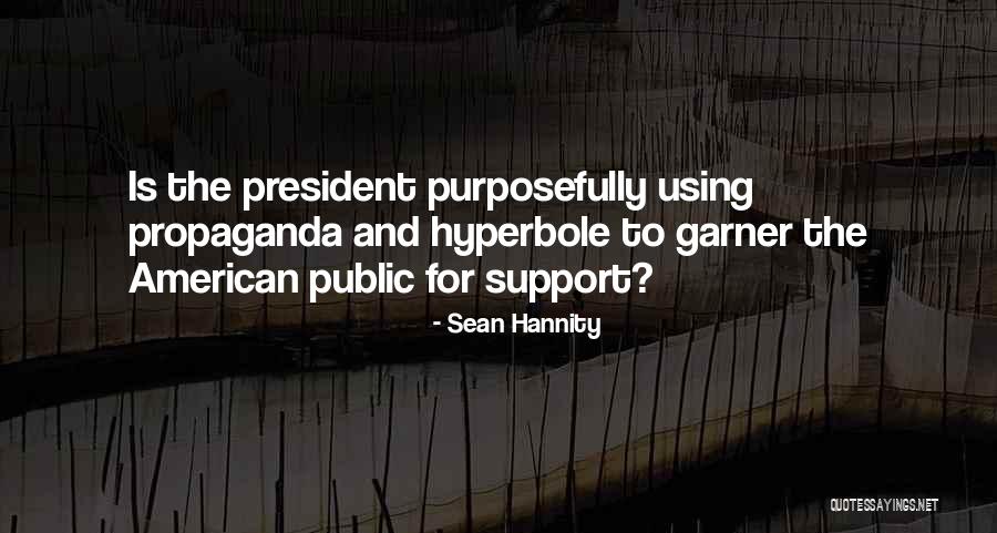Hettara Quotes By Sean Hannity Hettara Quotes By Sean Hannity