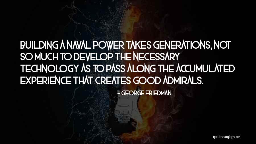 Hettenbach And Langdon Quotes By George Friedman Hettenbach And Langdon Quotes By George Friedman