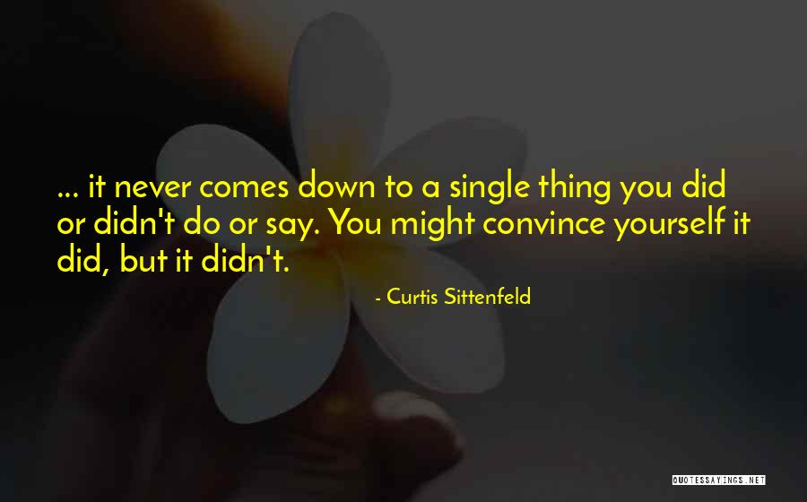 Hettenbach Bryan Quotes By Curtis Sittenfeld Hettenbach Bryan Quotes By Curtis Sittenfeld