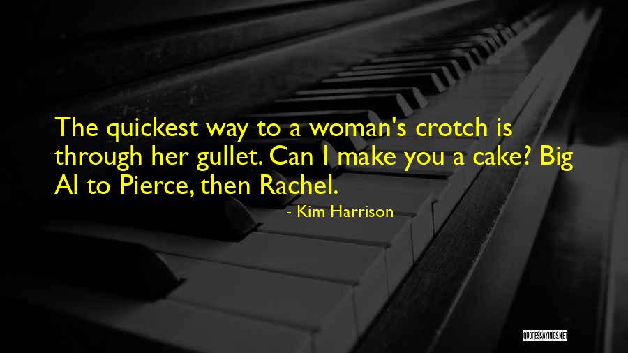Hettich Centrifuge Quotes By Kim Harrison Hettich Centrifuge Quotes By Kim Harrison