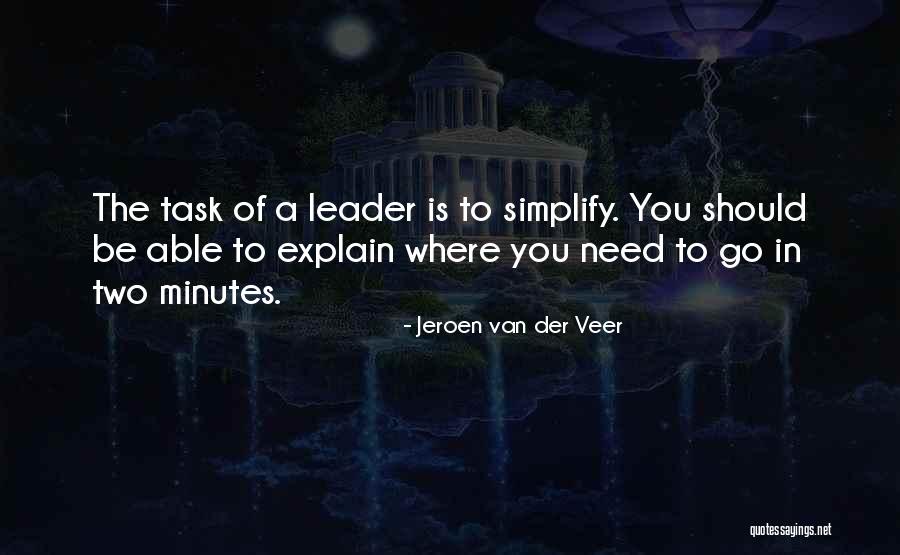 Hettle Family Baden Quotes By Jeroen Van Der Veer Hettle Family Baden Quotes By Jeroen Van Der Veer