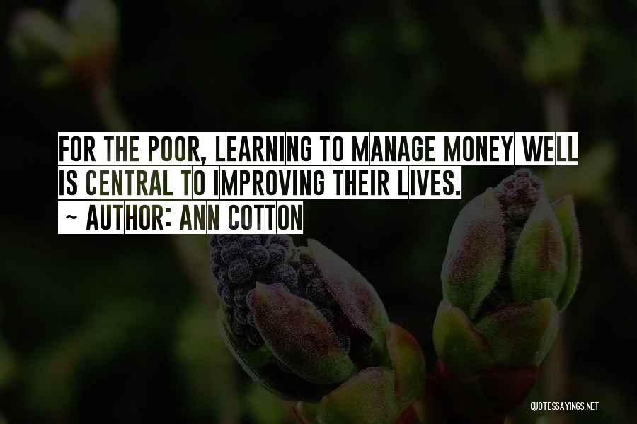 Hetty Verolme Quotes By Ann Cotton