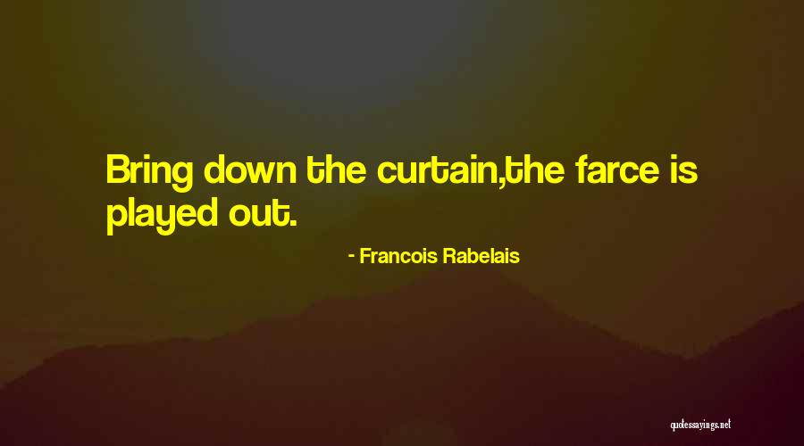 Hetvenes Quotes By Francois Rabelais Hetvenes Quotes By Francois Rabelais